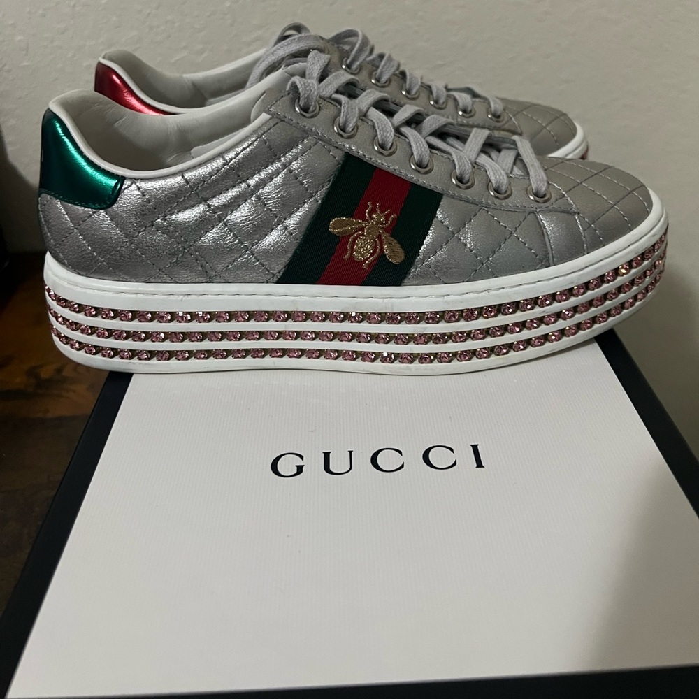 Excellent condition and original with box